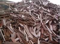 Heavy melting scrap