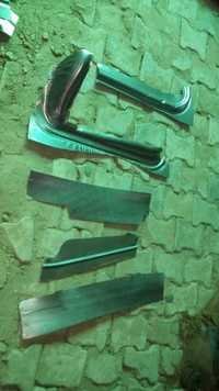 Stainless Steel Scrap Grade-316 (SS 316)