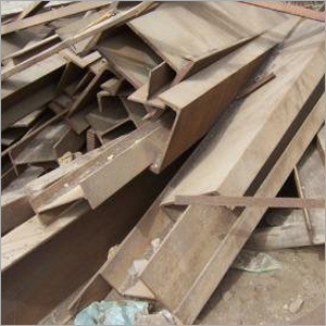 Cast iron scrap