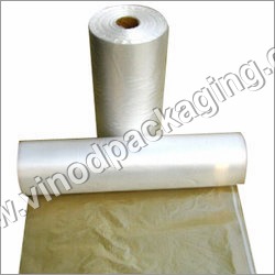 पॉलिथीन लाइनर