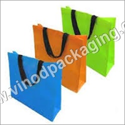Milti Pp Bag