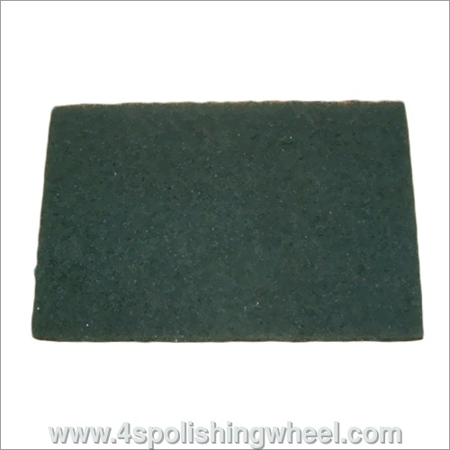Non Woven Polishing Pad By GANDHI STORE (INDIA)