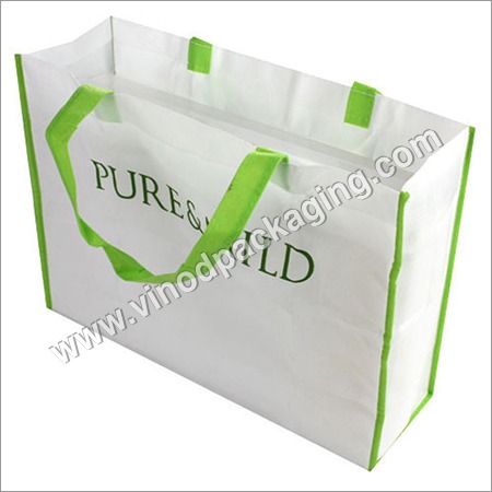 Polypropylene Bags