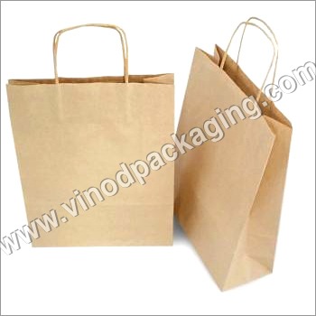 Paper Carry Bag