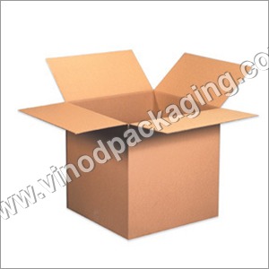 Paper Corrugated Box
