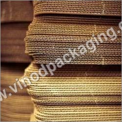 Corrugated Packing Box