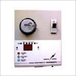 Air Conditioning Control System