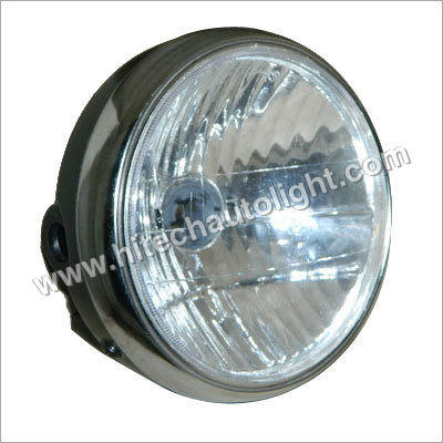 E-Rikshaw Headlight