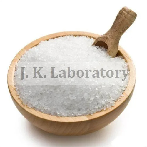 Raw Material Testing સેવાઓ