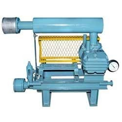 Electric Roots Blower
