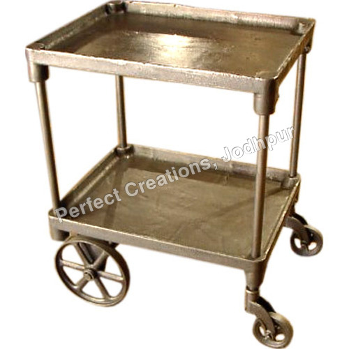 VINTAGE  TROLLEYS