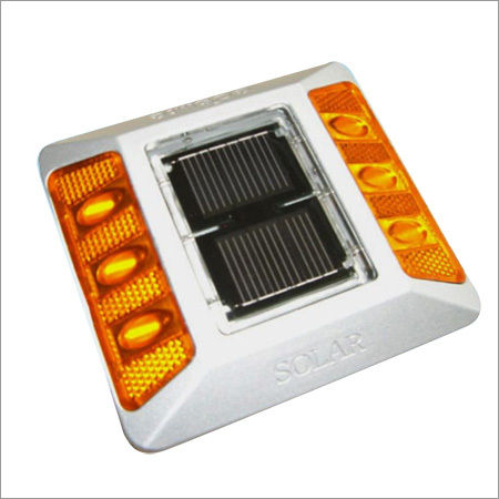 Solar Road Stud