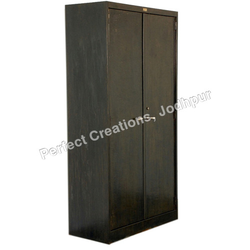 Vintage Industrial Almirah