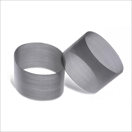 Spinning Machine Mesh Apron