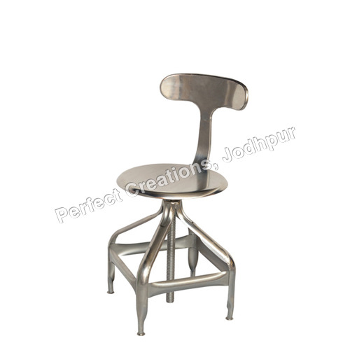 INDUSTRIAL CHAIR