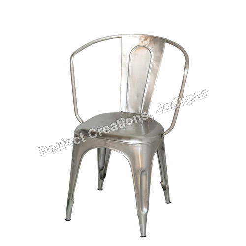 Vintage Industrial Chair