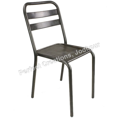 Vintage Industrial Chair 