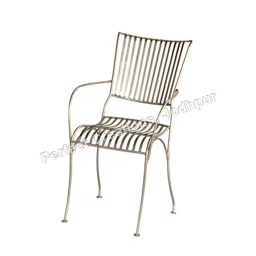 Vintage Industrial Chair