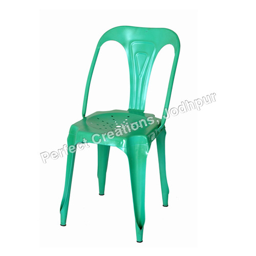 INDUSTRIAL CHAIR