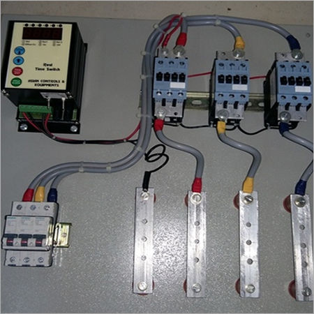 Energy Saving Panel