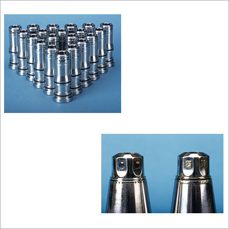 Core Inserts Welding