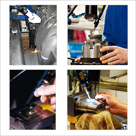 Action Welding