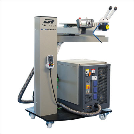 HTS Mobile Welding
