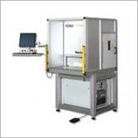 Vario RD FOBA Laser Engraving Systems
