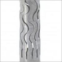 Tube Laser Machining