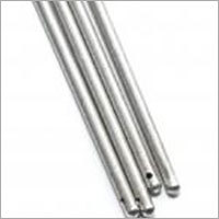 Laser Tube Machining