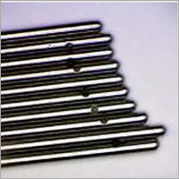 Laser Machining Tube
