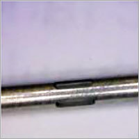 Laser Micro Machining