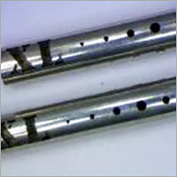 Laser Machining Tube