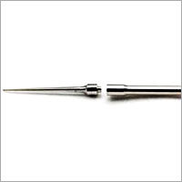 Micro Laser Welding