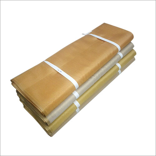Golden Tissue