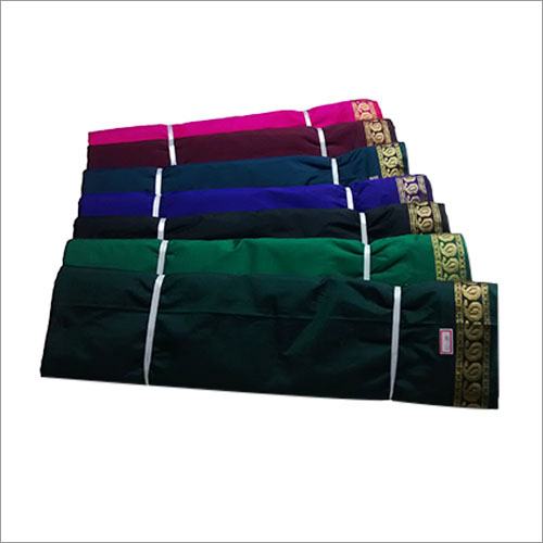 Fancy Border Blouse Material