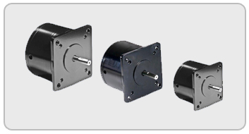 Sri-Syn DC Stepper Motor