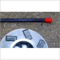 Laser Welding Samples