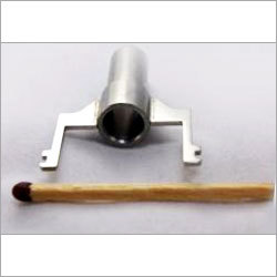 Laser Welding Samples