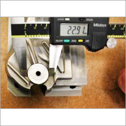 Laser Welding Samples
