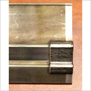 Laser Welding Samples
