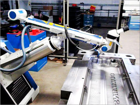 Laser Welding