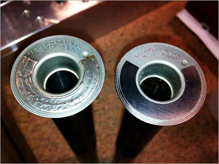 Laser Welding