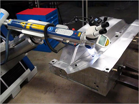 Laser Welding