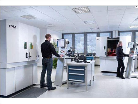Laser Welding