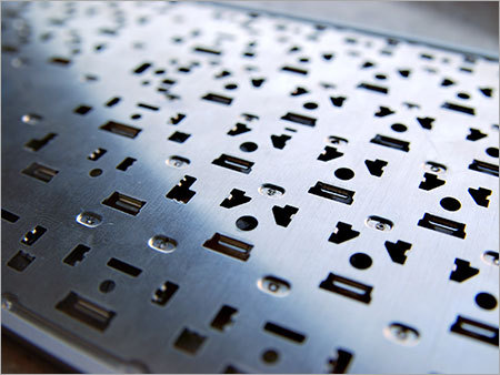 Precision Welding Services