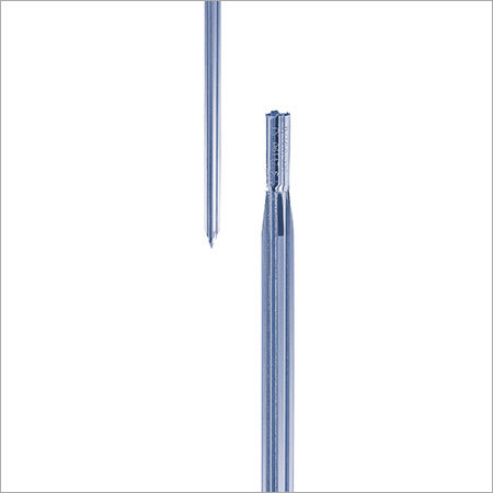Titanium Implant