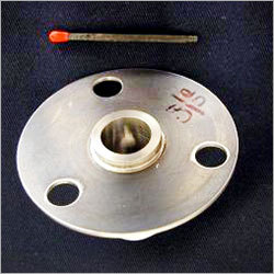 Micro Laser Welding
