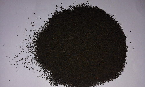 OF CTC TEA