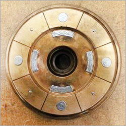 Laser Welding